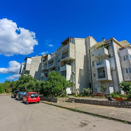 Apartment Pek Crikvenica Luaran gambar
