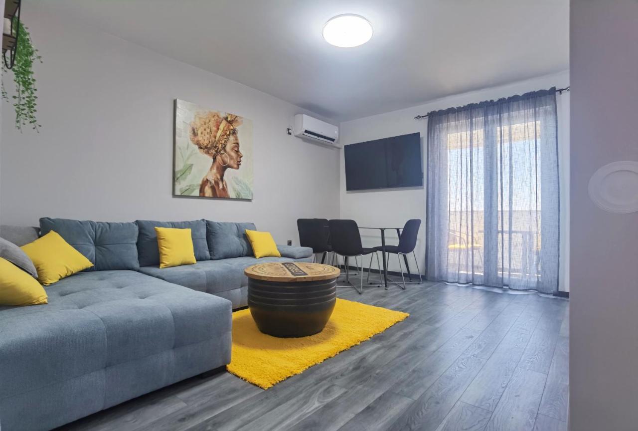 Apartment Pek Crikvenica Luaran gambar