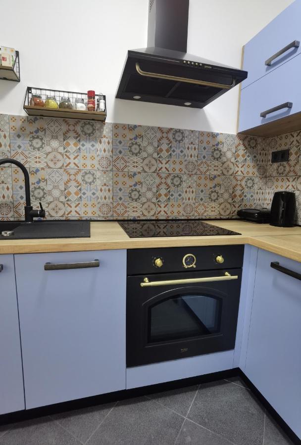 Apartment Pek Crikvenica Luaran gambar