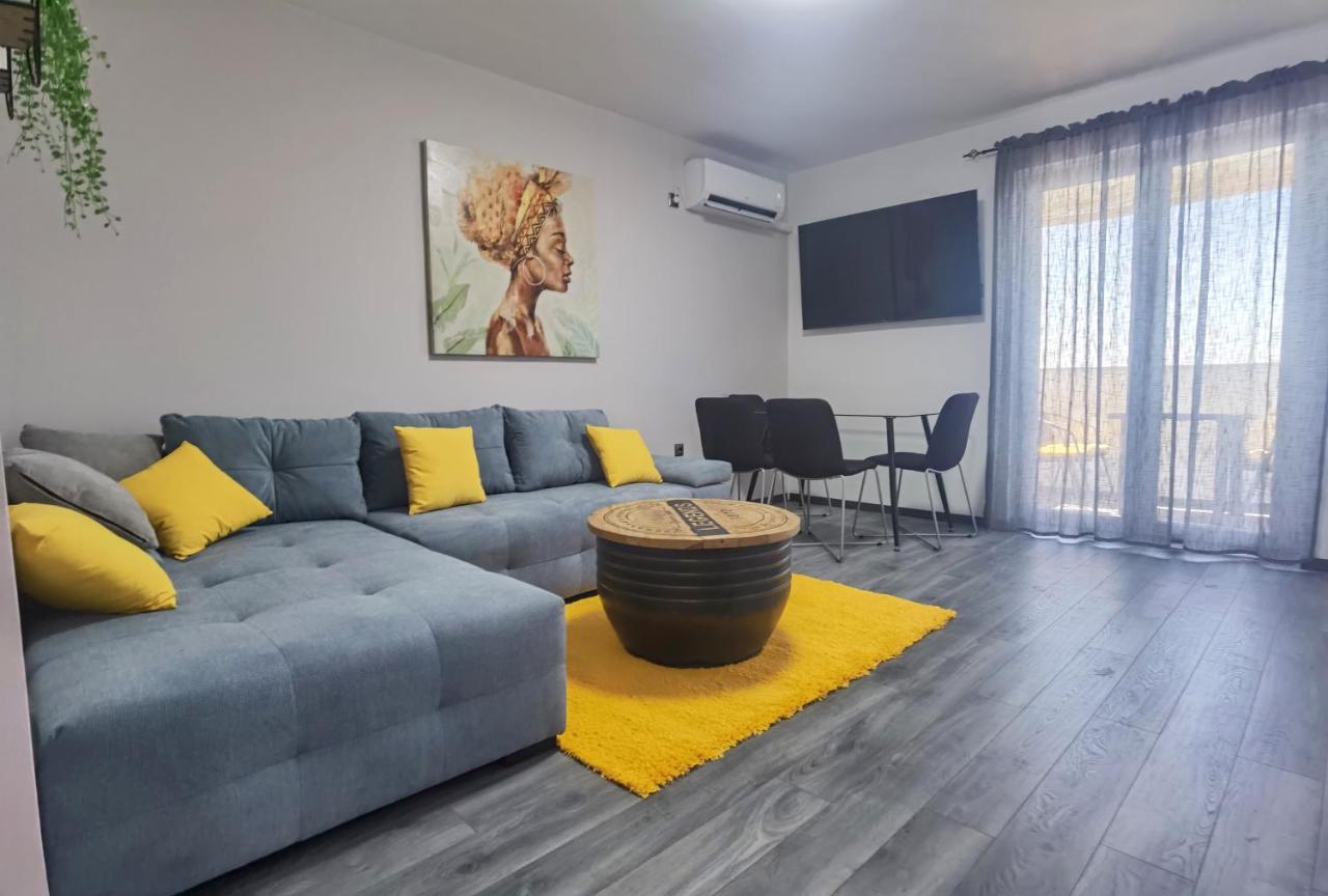 Apartment Pek Crikvenica Luaran gambar