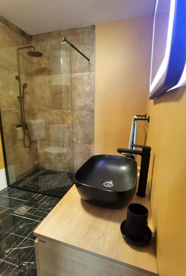Apartment Pek Crikvenica Luaran gambar