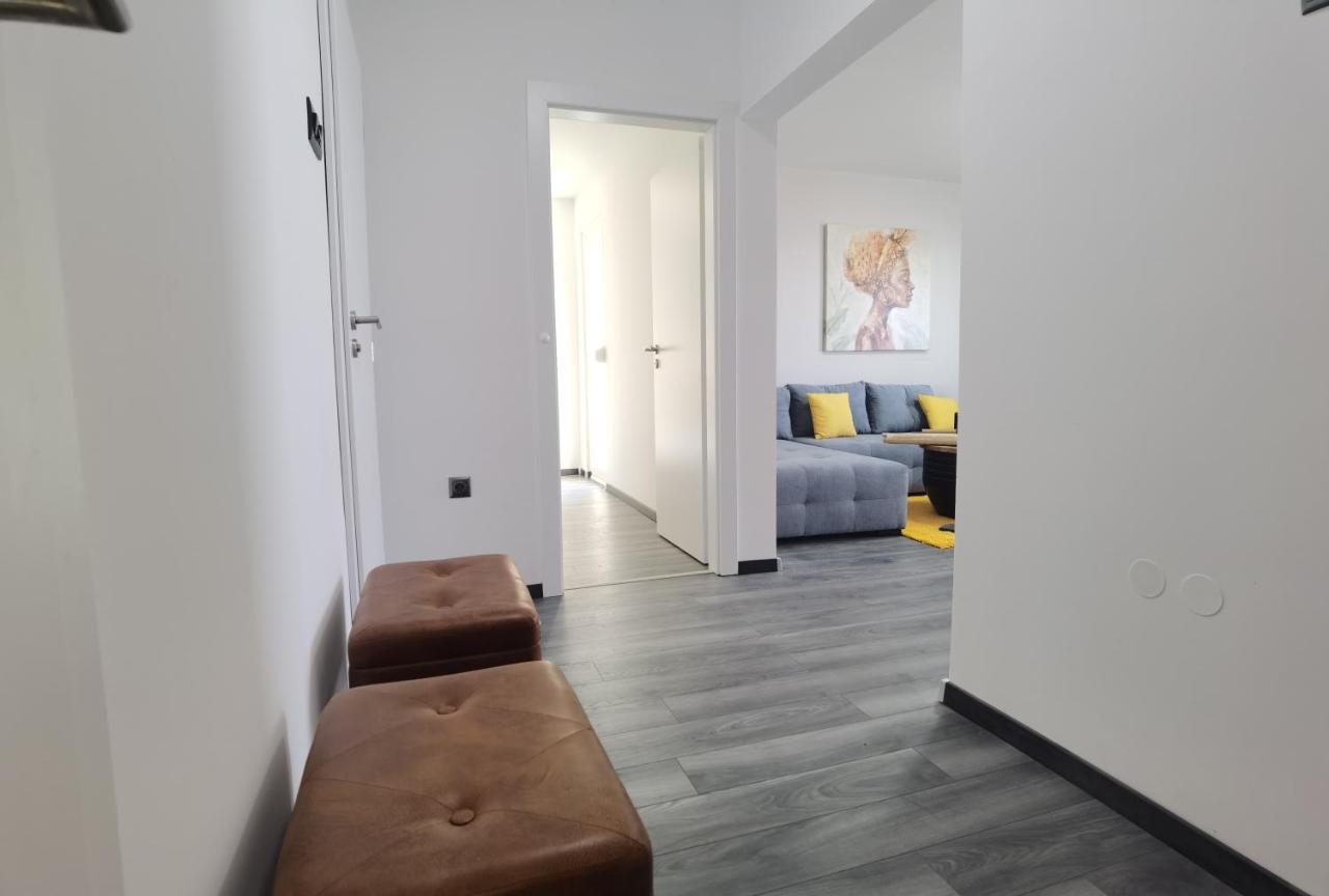 Apartment Pek Crikvenica Luaran gambar