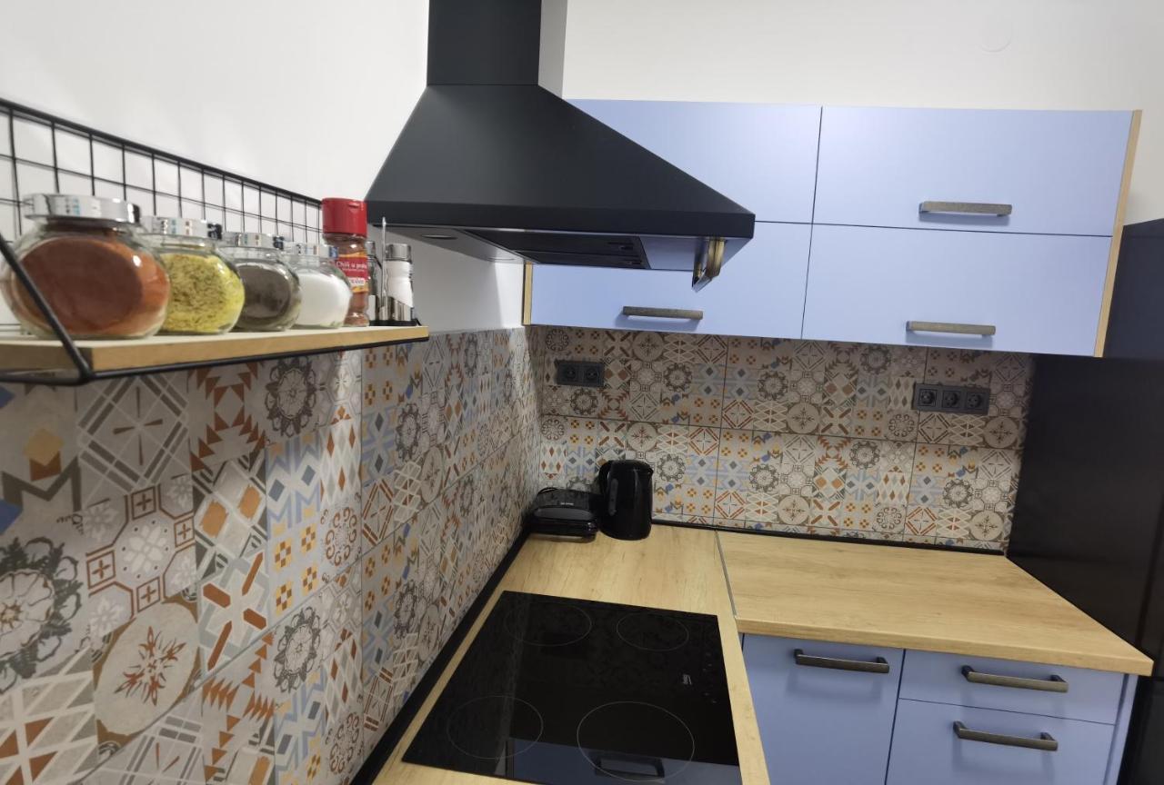 Apartment Pek Crikvenica Luaran gambar