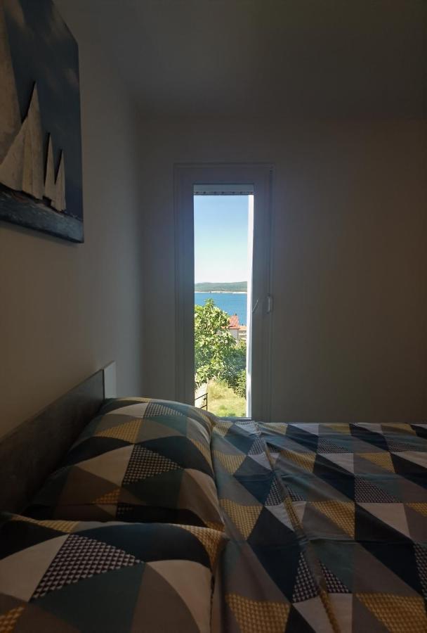 Apartment Pek Crikvenica Luaran gambar